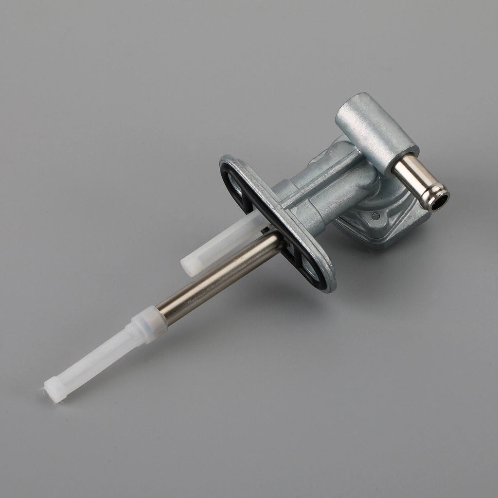 Fuel Valve Petcock & Lever Screw for Kawasaki Prairie 360 (2003–2013)
