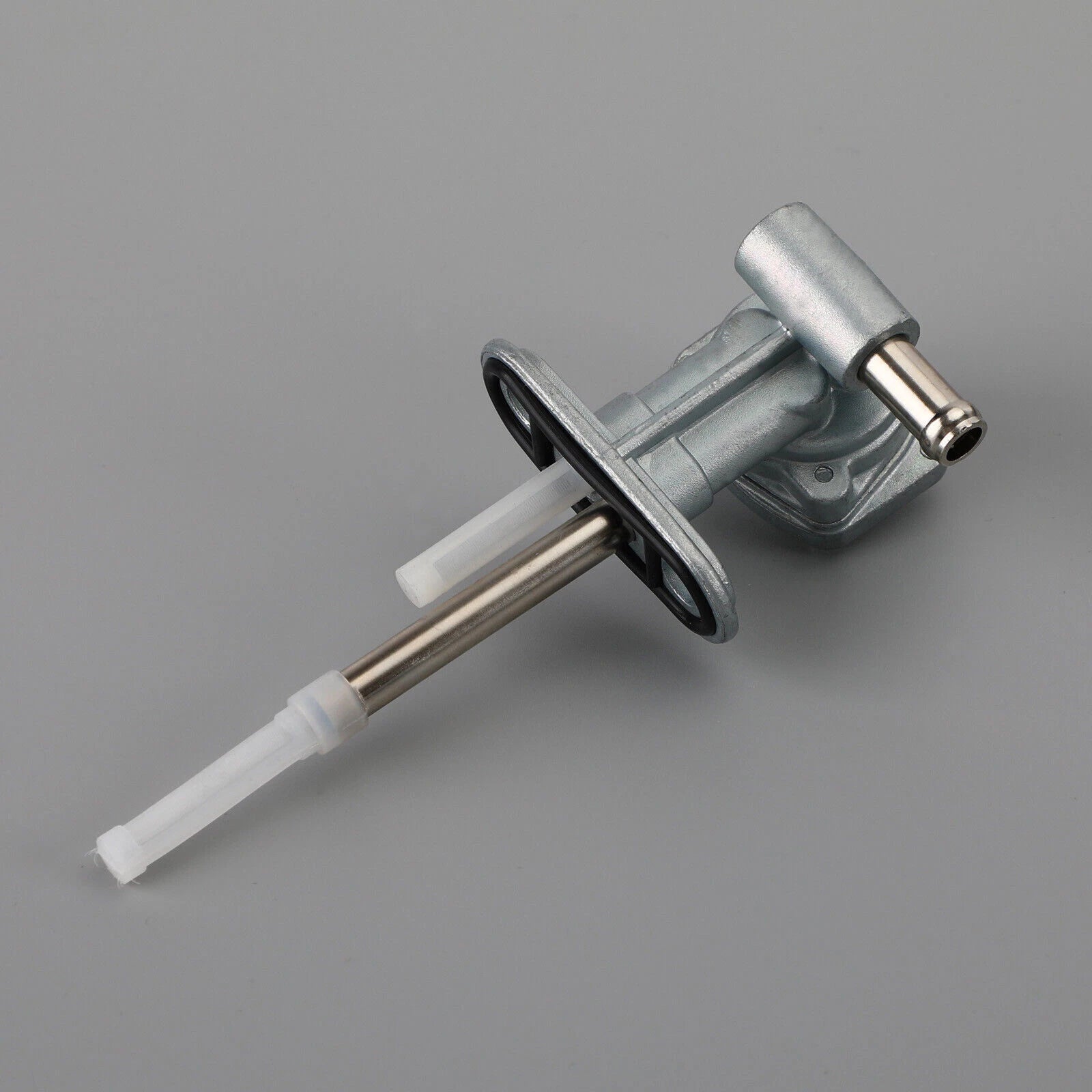 Fuel Valve Petcock & Lever Screw for Kawasaki Prairie 360 (2003–2013)