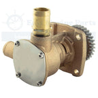 Raw Water Pump for Johnson (10-13328-01, 10-13328-03)