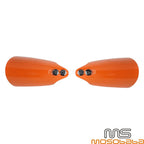 Handlebar Hand Guard Protectors for Harley Electra Street Glide (2007-2023)
