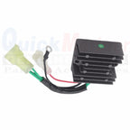 Voltage Rectifier Regulator for Yamaha Outboard 115HP-225HP (6R3-81960-10)
