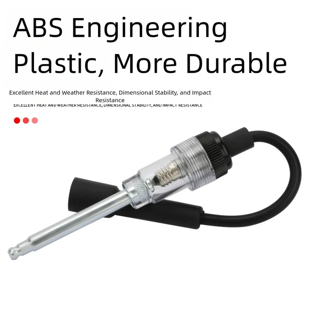 Sparking Tester for Ignition System Coil Engine Diagnostic Tool