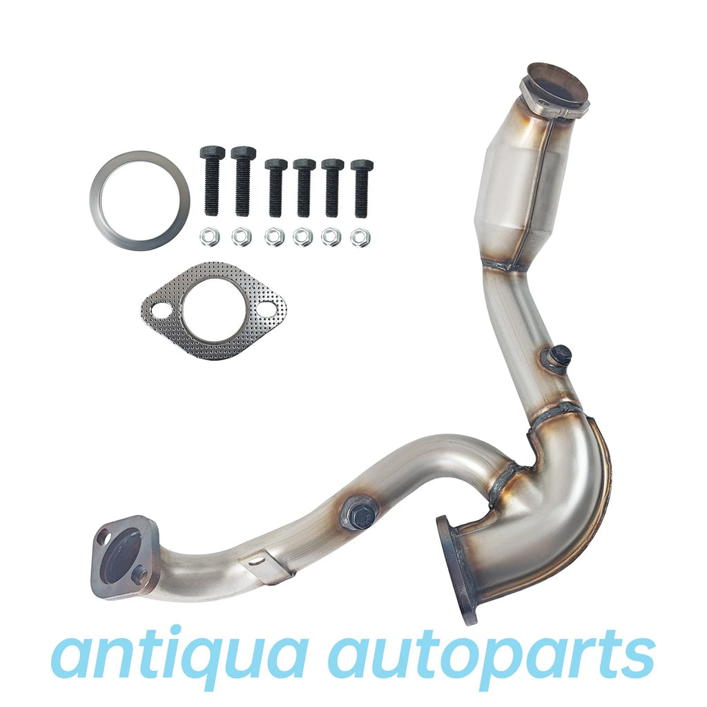Catalytic Converter for Ford Taurus (2000–2005) 3.0L V6 Front