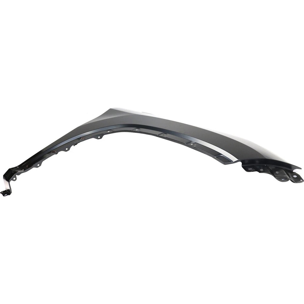 Fender for Lexus RX350 (2016–2022) Front Driver & Passenger Side