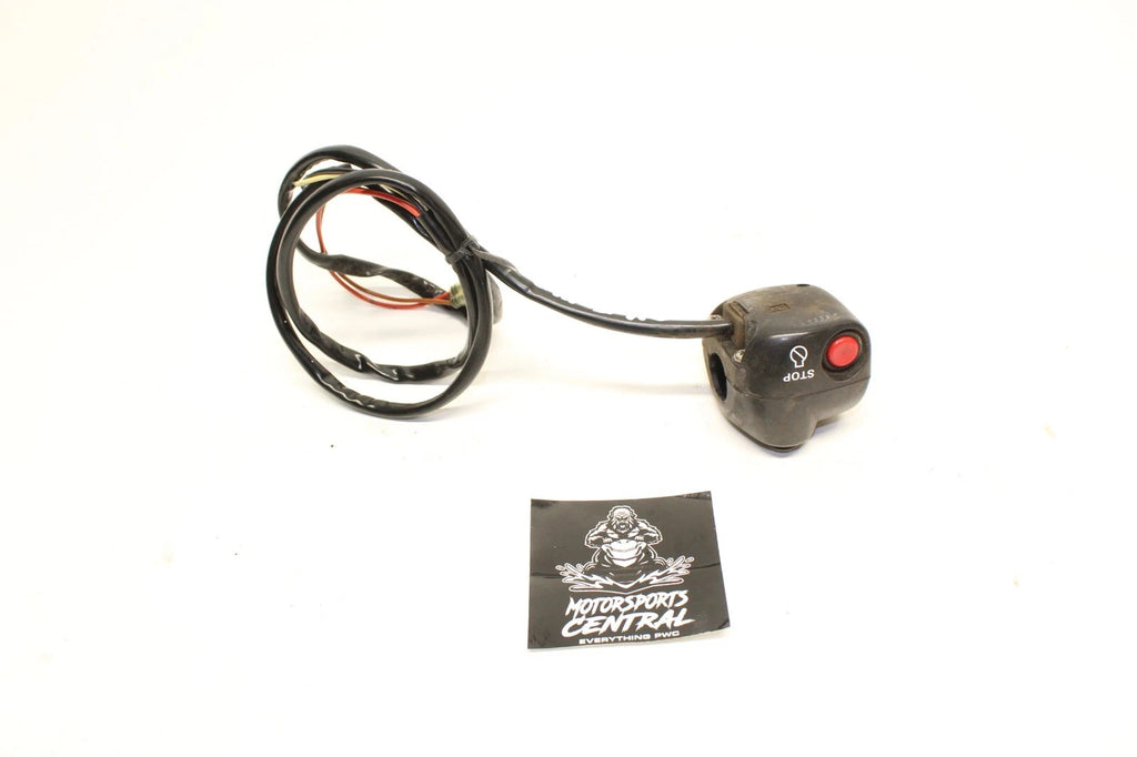 Handlebar On Off Kill Switch for Yamaha GP1200 GP1300 FX140 (1996–2006)
