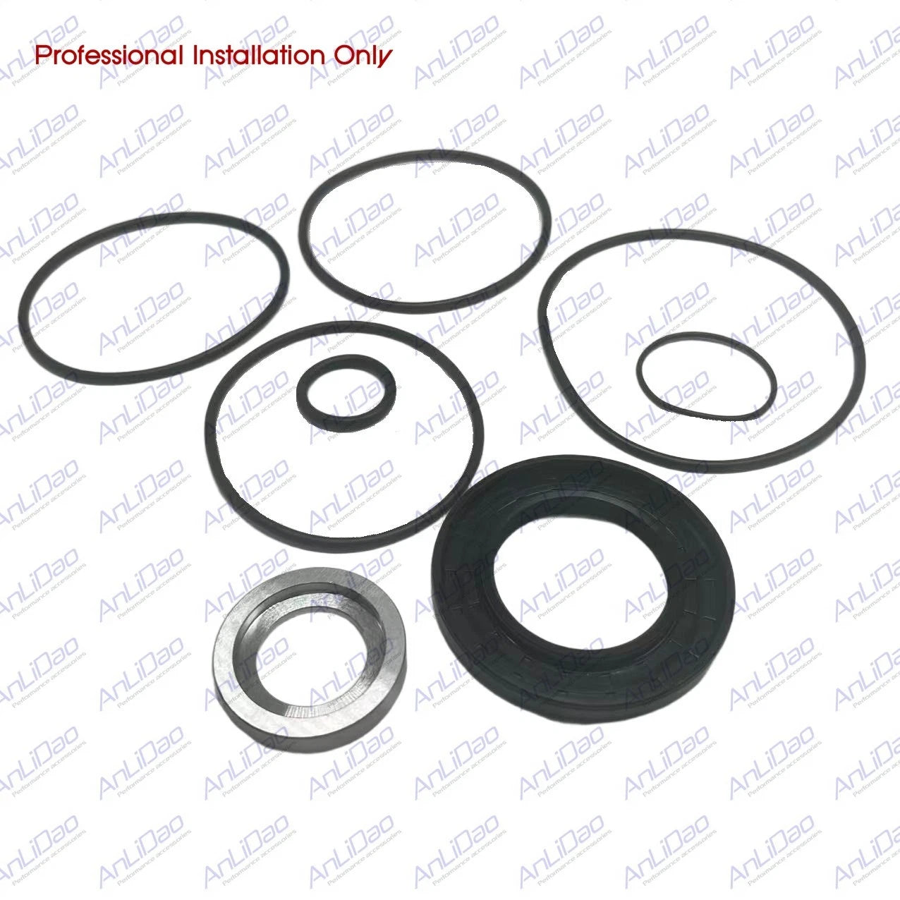U-Joint Seal Kit for Volvo Penta AQ 270 275 280 290 AQSP AQDP (87730 853225)