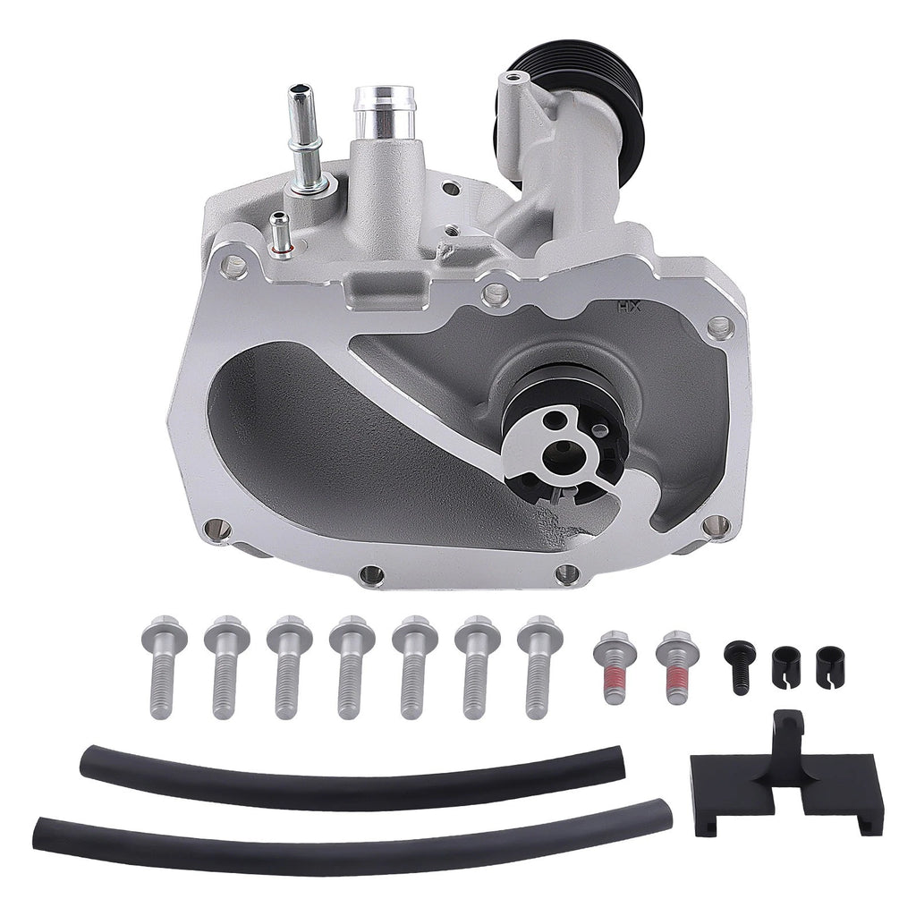 Supercharger Snout Head for Land Rover Range Rover Supercharged V8 5.0L (2010–2015)
