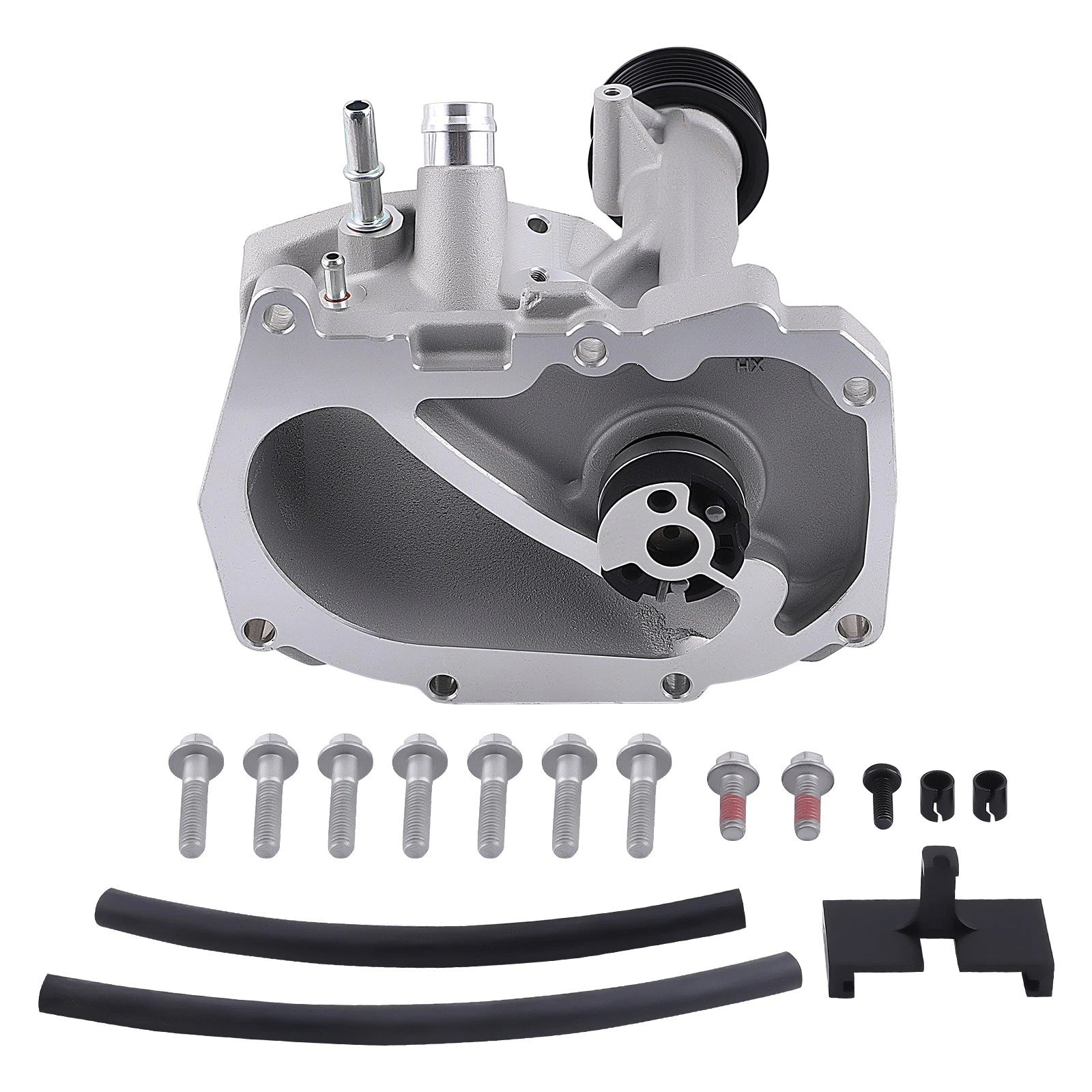 Supercharger Snout Head for Land Rover Range Rover Supercharged V8 5.0L (2010–2015)