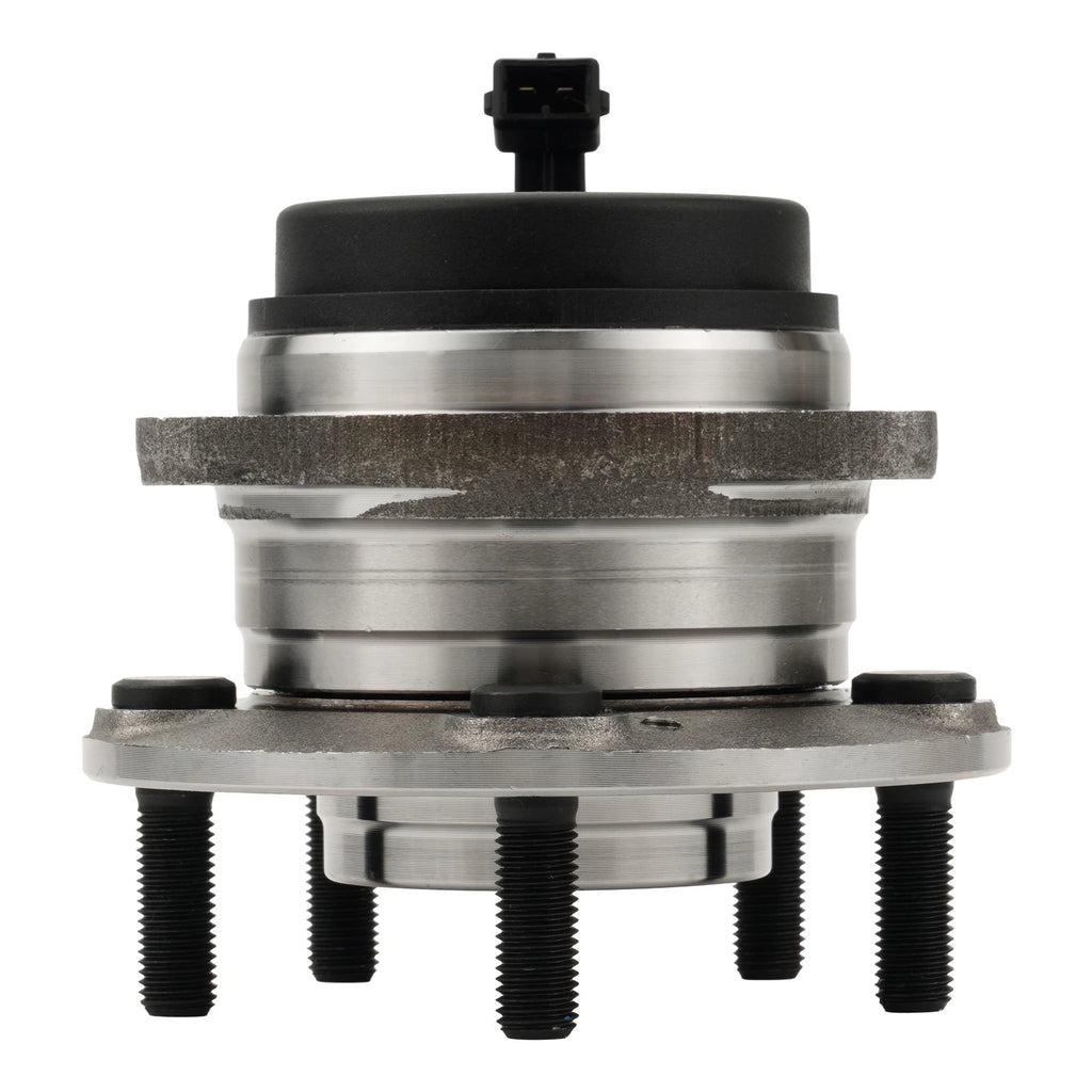 2x Rear Wheel Hub Bearing Assembly for 2011–2015 Kia Sorento 2.4L L4