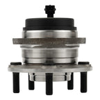 2x Rear Wheel Hub Bearing Assembly for 2011–2015 Kia Sorento 2.4L L4