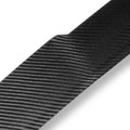 Carbon Fiber Roof Spoiler for Chevy Camaro Coupe (2016–2018)