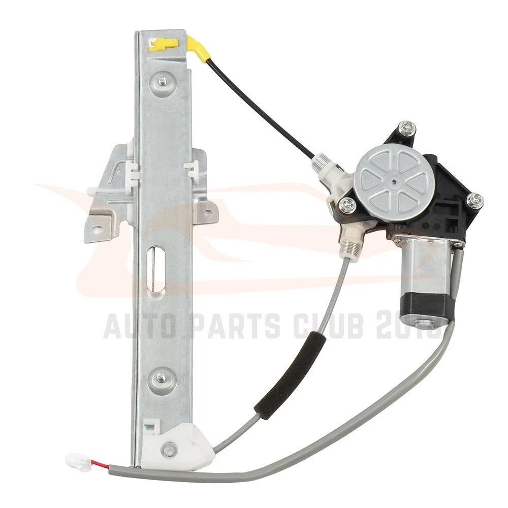 Window Regulator with Motor for Ford Escape 2001-2007