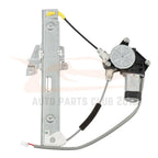 Window Regulator with Motor for Ford Escape 2001-2007