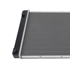 Drivetrain Radiator for Hyundai Ioniq/Kia Niro (2017–2022) 1.6L Cooler