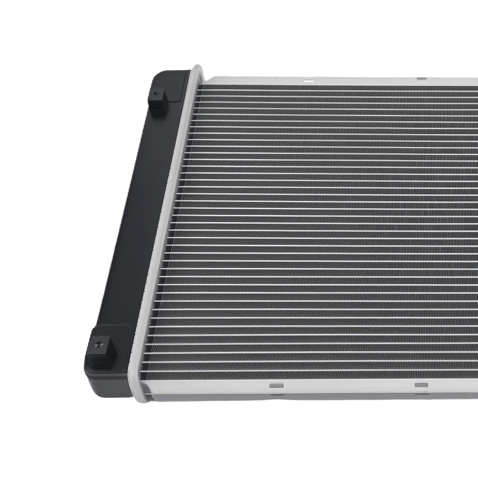 Drivetrain Radiator for Hyundai Ioniq/Kia Niro (2017–2022) 1.6L Cooler