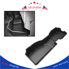 Underseat Storage Box for Chevrolet Silverado/Sierra 1500 Crew Cab (2014–2019)