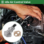Idle Air Control Valve for Ford Ranger (1998–2011) No. 4F1E9F715AA