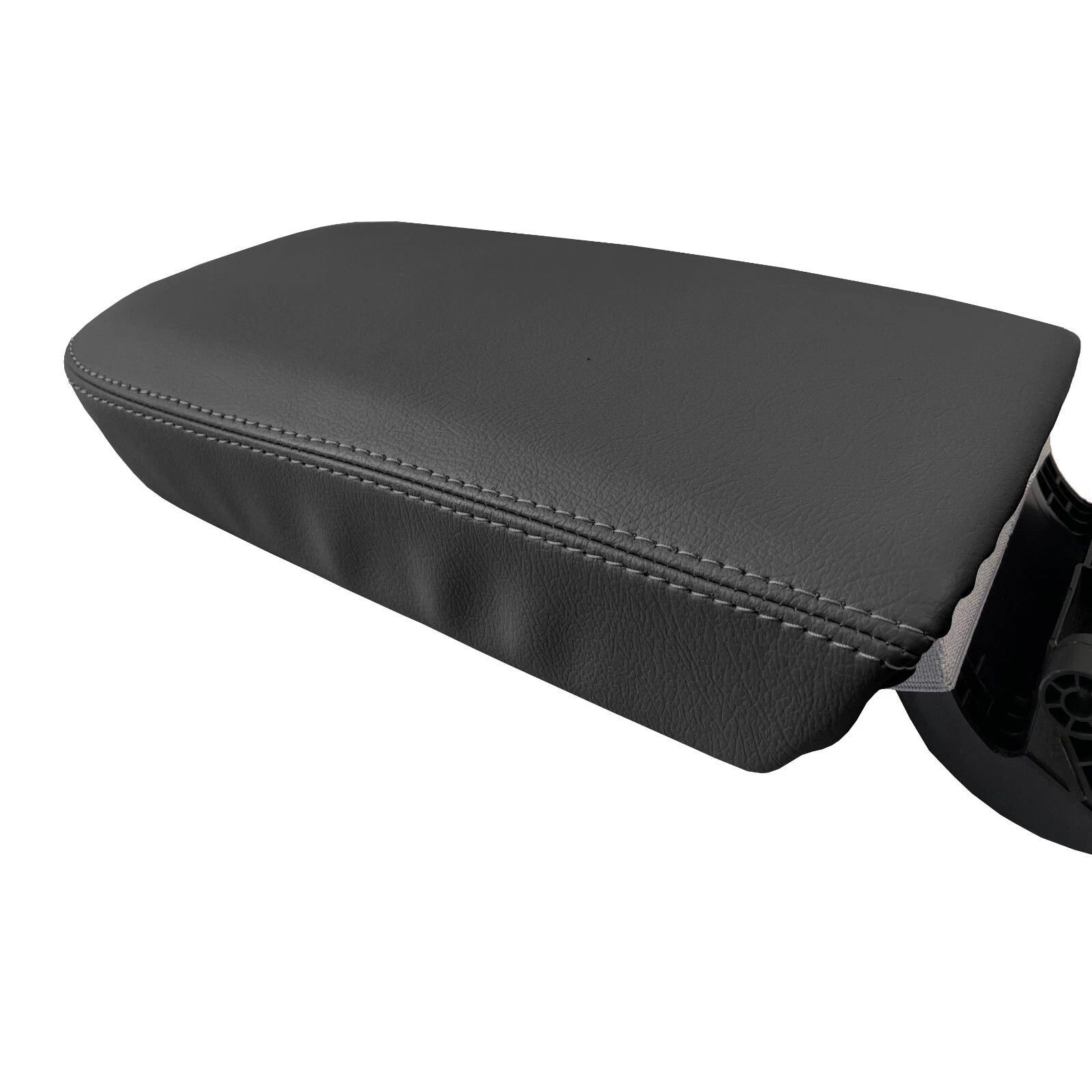 Console Armrest Cover for Cadillac XT5 (2017–2023) Black