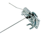 Door Latch Right Hand Replacement for Toyota Hilux (2005–2015)