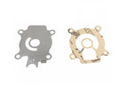 Water Pump Impeller Kit for Suzuki Outboard DT75 DT85 (17400-95351, 18-3244)