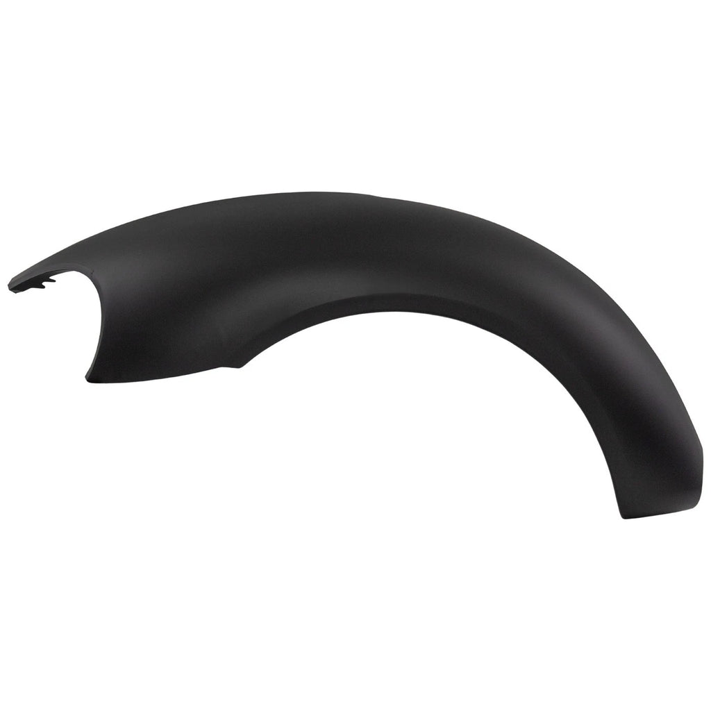 Fender for Volkswagen Beetle (1998–2003) Front Driver Side