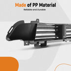 Active Grille Shutter Assembly for Jeep Cherokee (2014-2018)