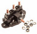 Reversing Solenoid Relay 6 Terminal for Trombetta Winch Windlass Slideout 12V