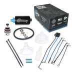 QFS Fuel Pump + Regulator for Suzuki DF 40/50/60/70/80/90/100/115/140 (2010–2019)