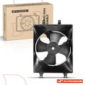 Cooling Fan Assembly with Shroud for Honda Odyssey (1999–2004)