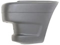 Driver Side Bumper End for Mazda B2000 (1986–1987) PZ556HW