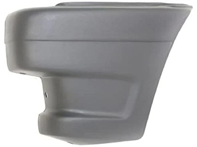 Driver Side Bumper End for Mazda B2000 (1986–1987) PZ556HW