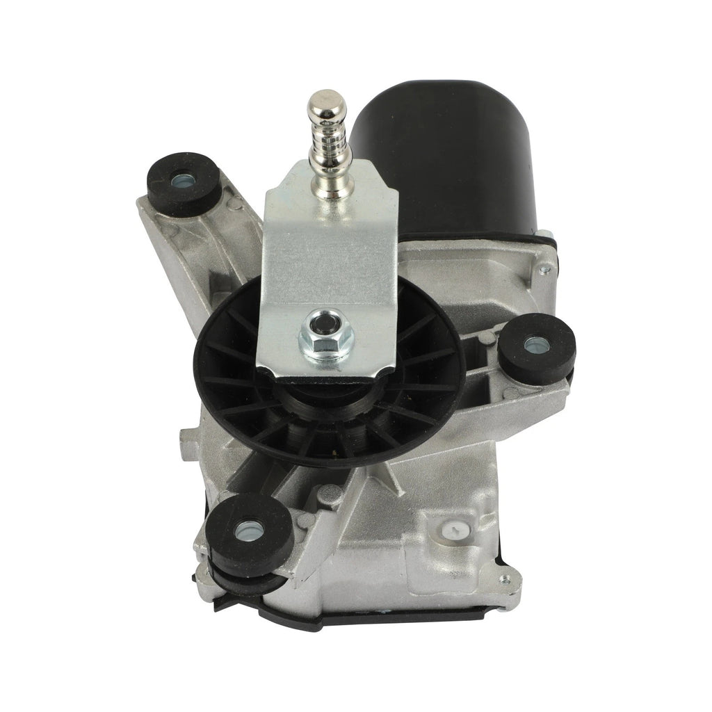 Left Front Wiper Motor for Chevrolet K2500 Suburban GMC K1500 Suburban (1992–1999)