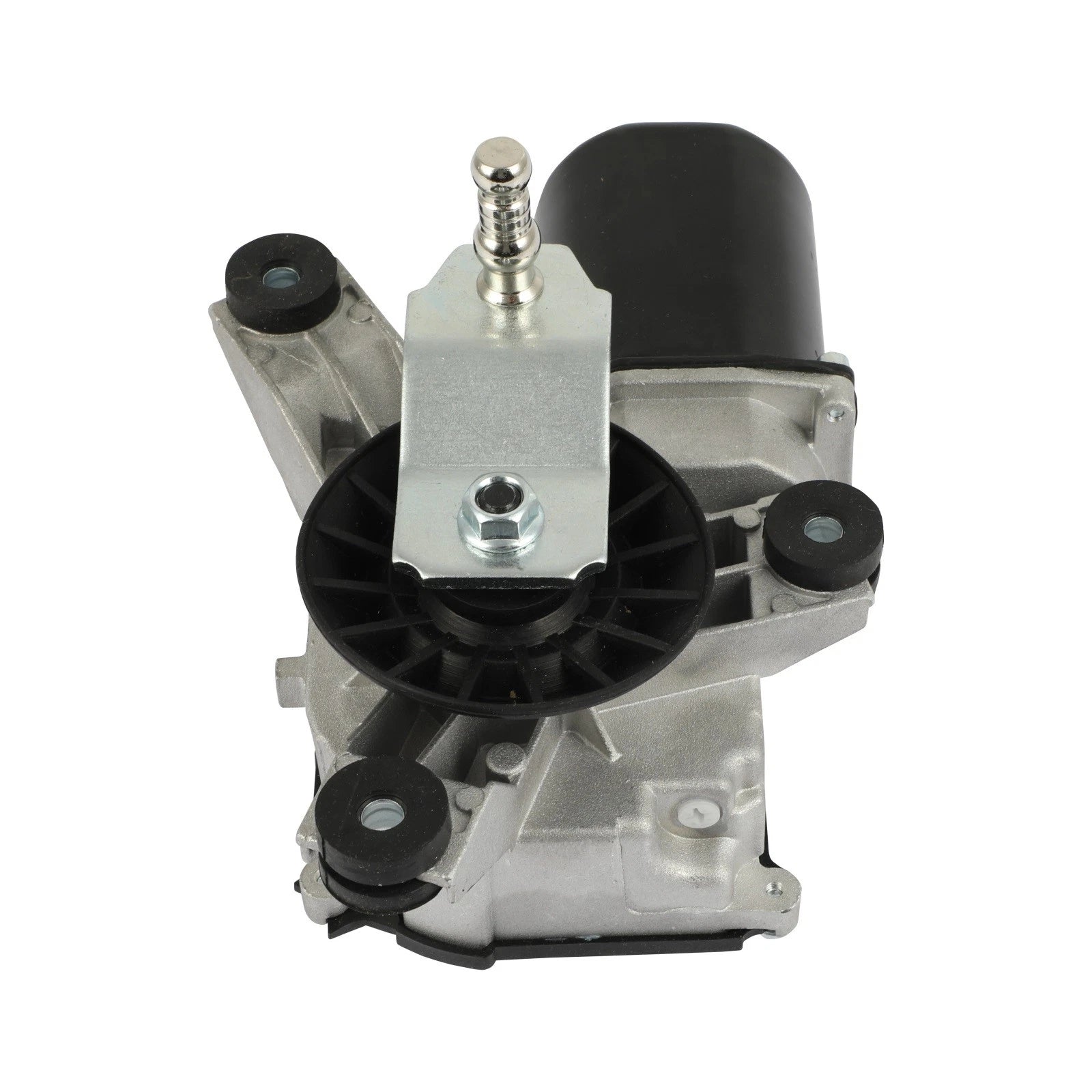 Left Front Wiper Motor for Chevrolet K2500 Suburban GMC K1500 Suburban (1992–1999)