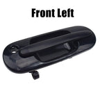 Door Handle Set Front Rear Left Right for Honda CR-V
