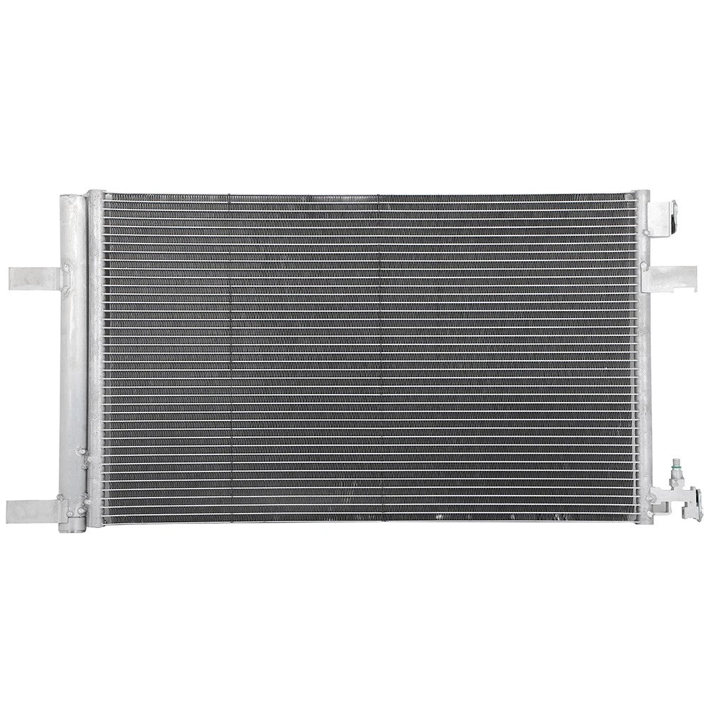 Cooling Fan Kit for Buick LaCrosse (2011-2016)
