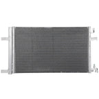 Cooling Fan Kit for Buick LaCrosse (2011-2016)