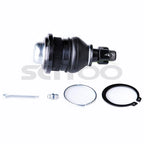 Front Upper Ball Joint Kit for Dodge Ram 50 Mitsubishi Mighty Max (1983–1985)