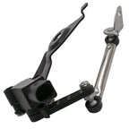 Left Rear Height Suspension Level Sensor for Audi A4/S4 B8 (2009)