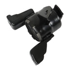 3X Engine and Transmission Mounts for Ford Fusion Mercury Milan (2010â2012)