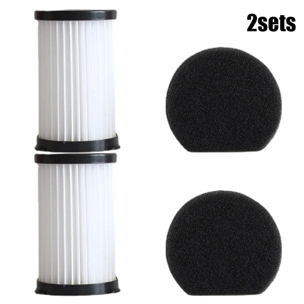 2X Home Filters for Household Supplies Replacement