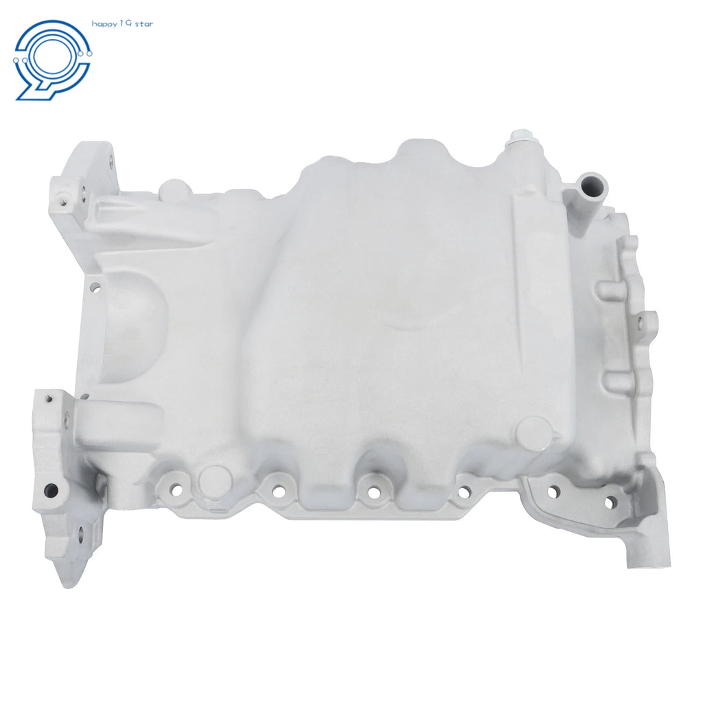 Engine Oil Pan Sump for Ford Explorer Lincoln MKS MKT (2013–2018)
