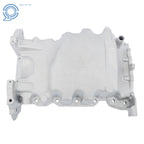 Engine Oil Pan Sump for Ford Explorer Lincoln MKS MKT (2013–2018)