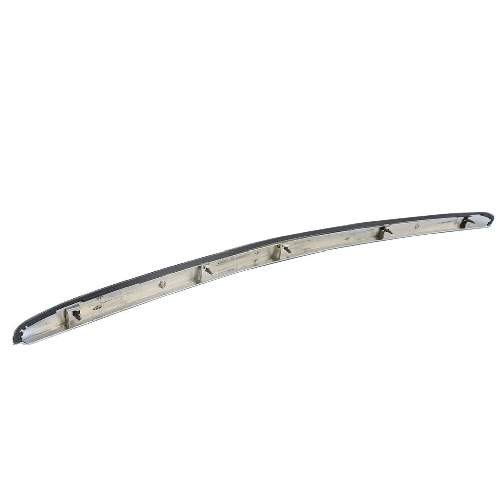 Front Hood Chrome Moulding for Lexus SC430 (2002-2010)