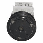 AC Compressor Kit Replacement for Mazda Bongo Friendee (1995-2005)