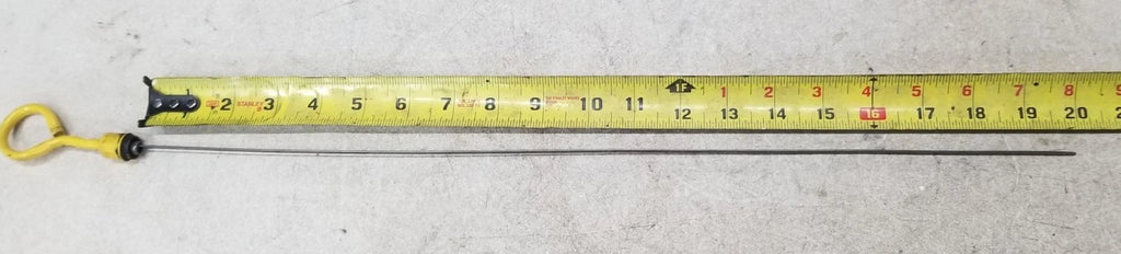 Engine Oil Dipstick for Cadillac DeVille Fleetwood (1988–1990) 1642859
