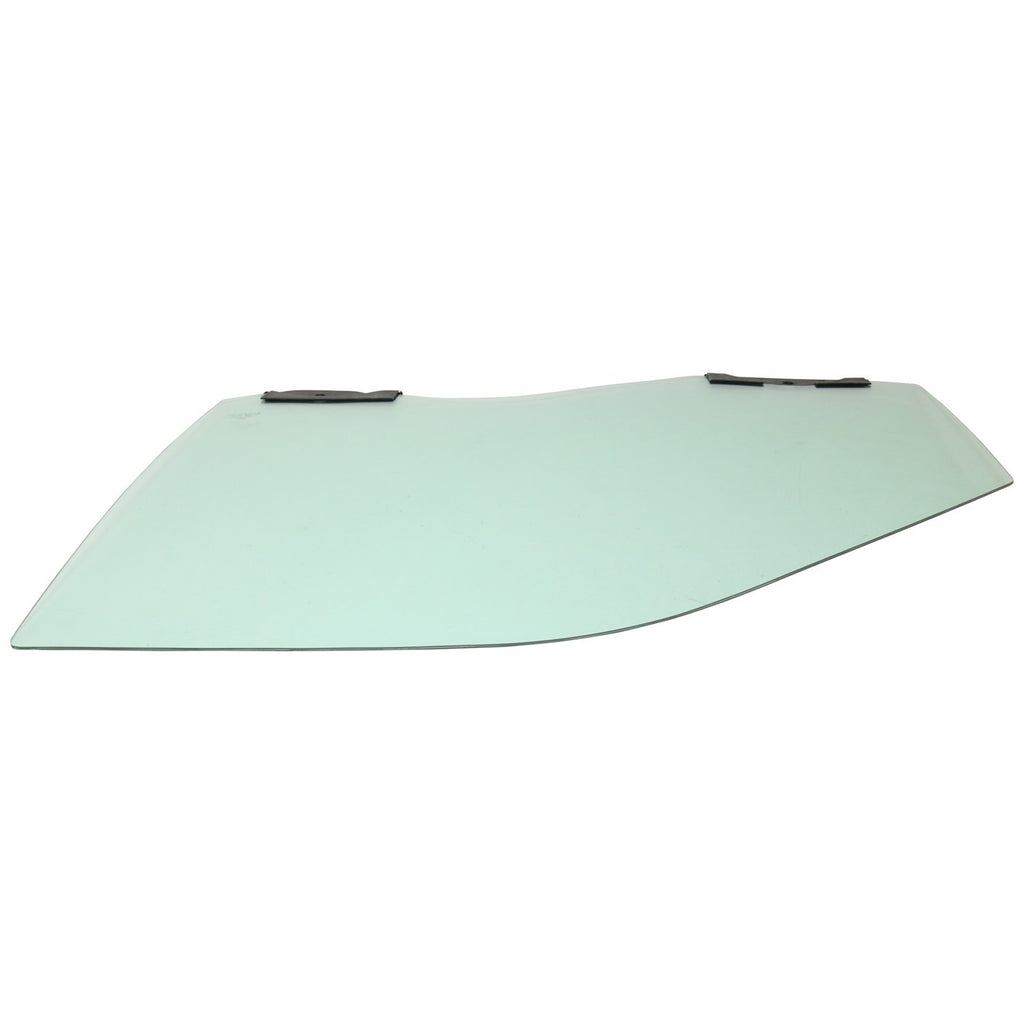 Front Driver Left Door Glass for Ford F-150 (2015–2018)