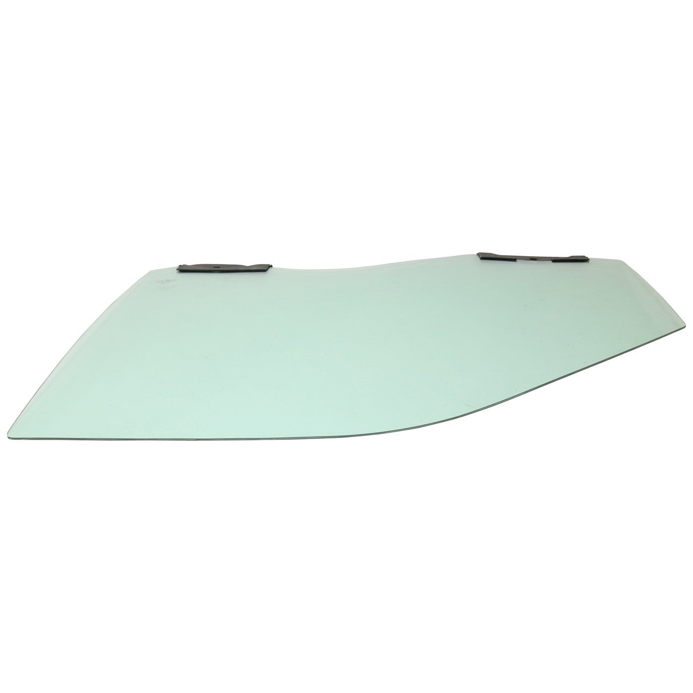 Front Driver Left Door Glass for Ford F-150 (2015–2018)