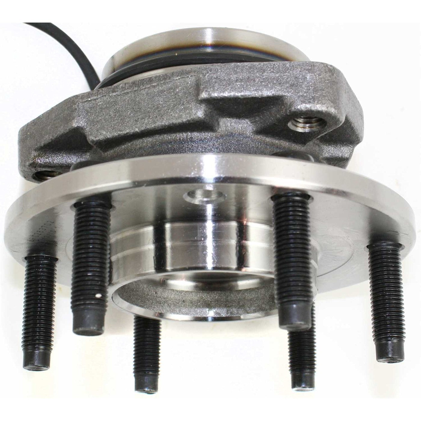 Wheel Hub Kit for Chevrolet Trailblazer (2002–2009) 4WD
