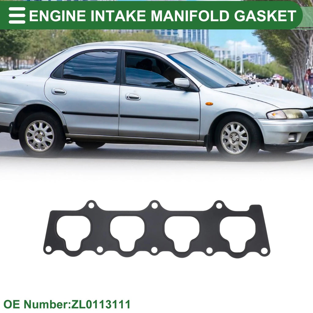 Engine Intake Manifold Gasket for Mazda 323 (2001–2004) No.ZL0113111
