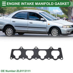 Engine Intake Manifold Gasket for Mazda 323 (2001–2004) No.ZL0113111